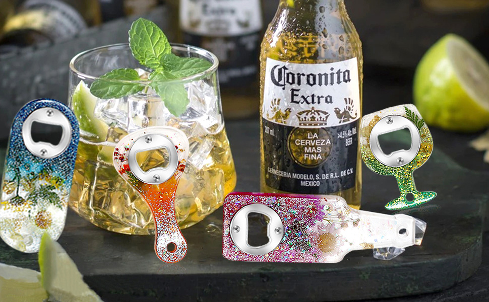 Custom Logo Bottle Opener